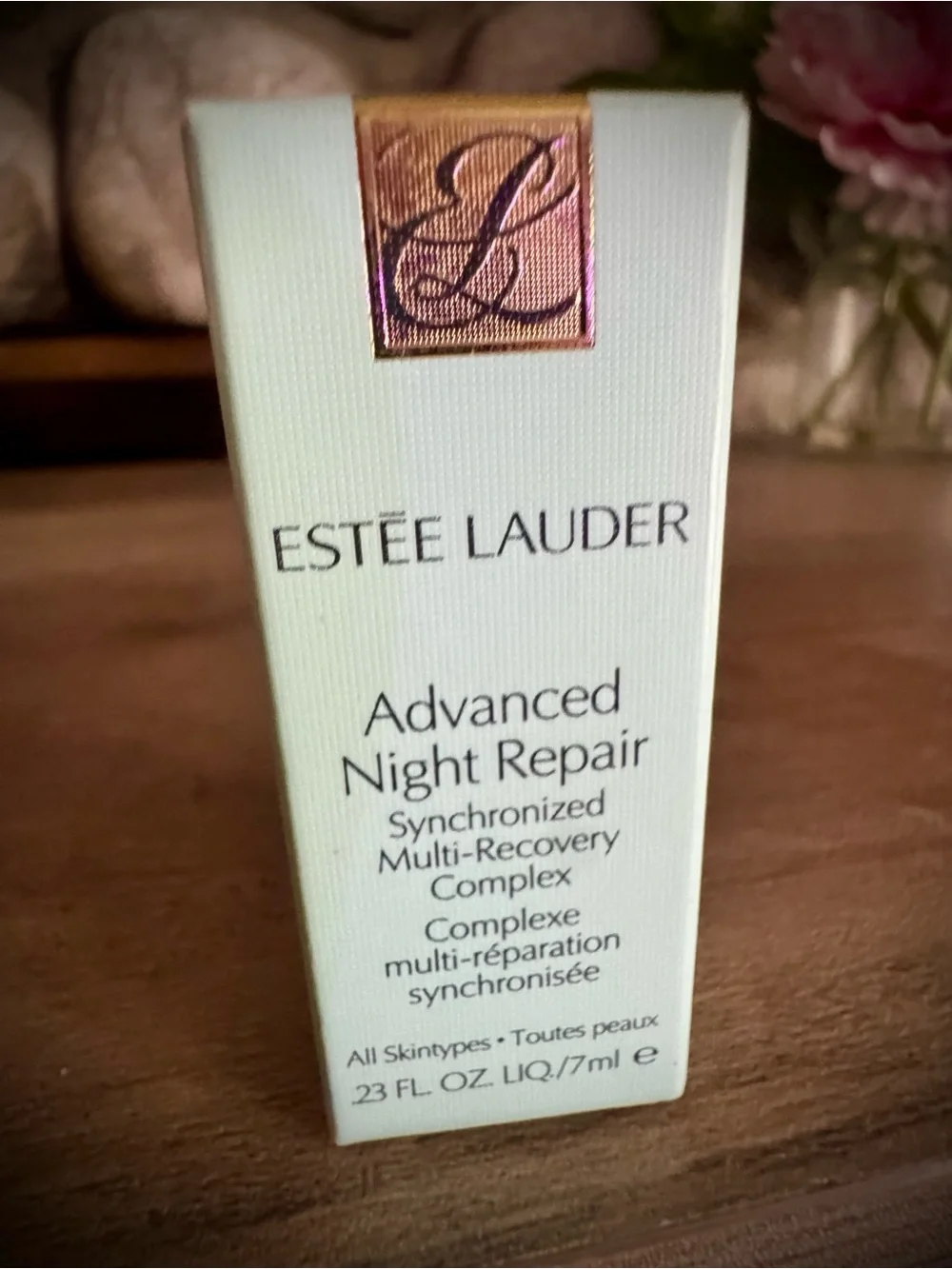 NWT Estee Lauder Advanced Night Repair Serum